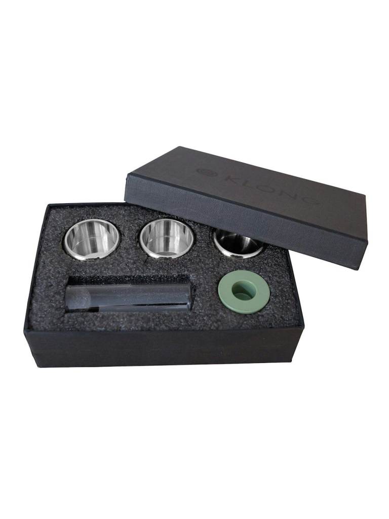 Klong Candle Gift set - Constella designed by Eva Schildt