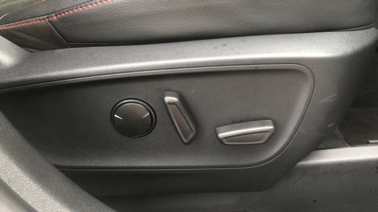 2022 Ford Kuga 1.5 EcoBlue ST-Line Edition 5dr Auto Diesel Estate Estate Diesel Automatic