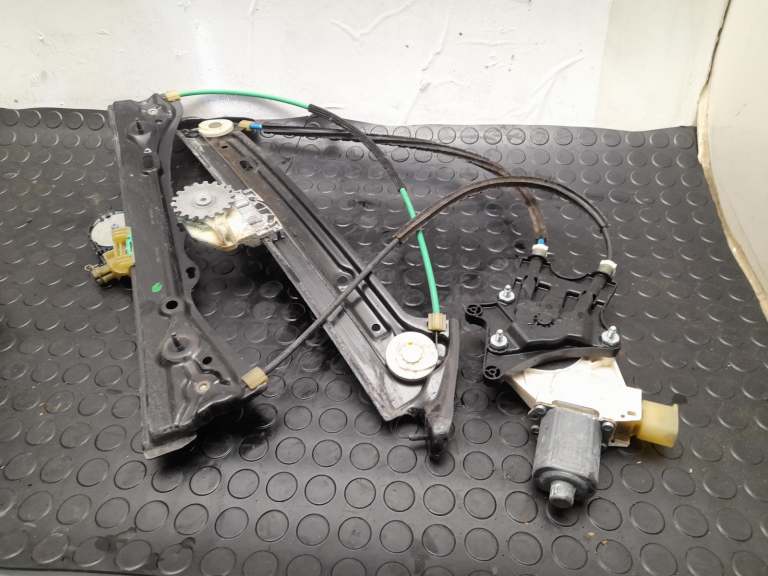 Bmw 4 Series Window Regulator O/S 2013-2020 2 Door Coupe Front Rh