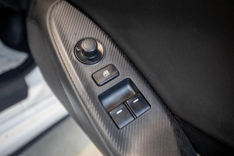 2017 Mazda MX-5 1.5 Icon 2dr CONVERTIBLE PETROL Manual