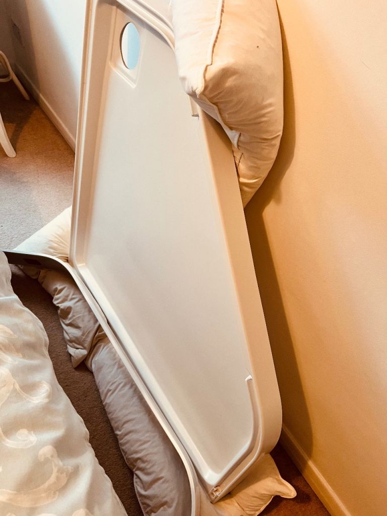 Matki Illusion Quintesse Shower Enclosure & Tray