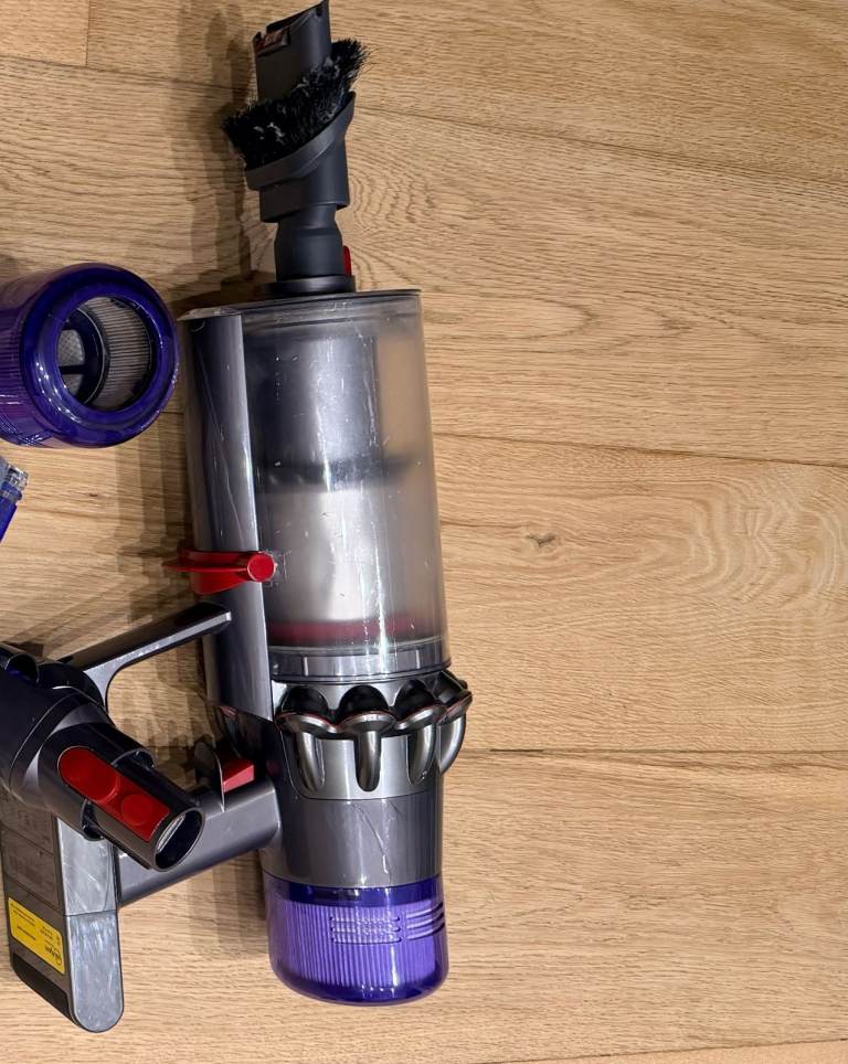 Dyson V11 absolute cordless spares or repair