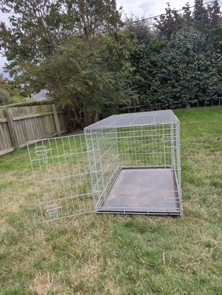Did crate for sale