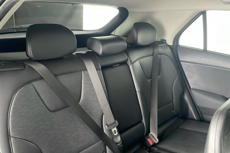  Kia Niro Electric 64.8kwh 4 Suv 5dr Electric Auto 201 Bhp Electric