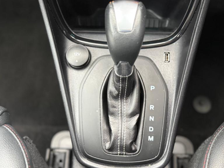 2022 Ford Puma 1.0T Ecoboost mHEV ST-LINE X 125ps Auto 5dr Hatchback PETROL Automatic