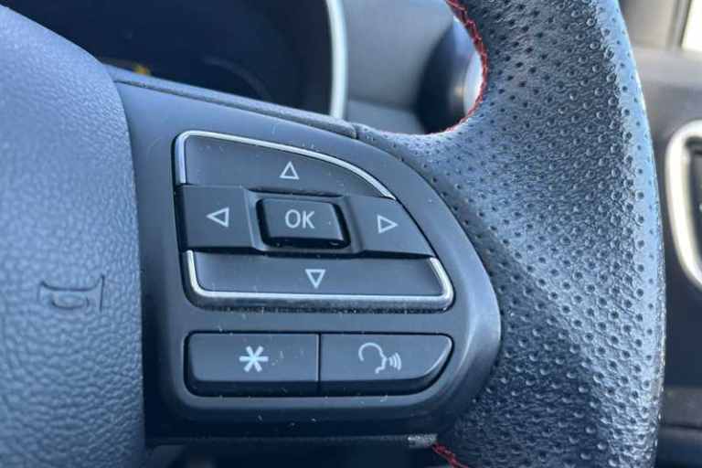 2022 MG MG ZS 1.0T GDi Exclusive 5dr Hatchback Petrol Manual