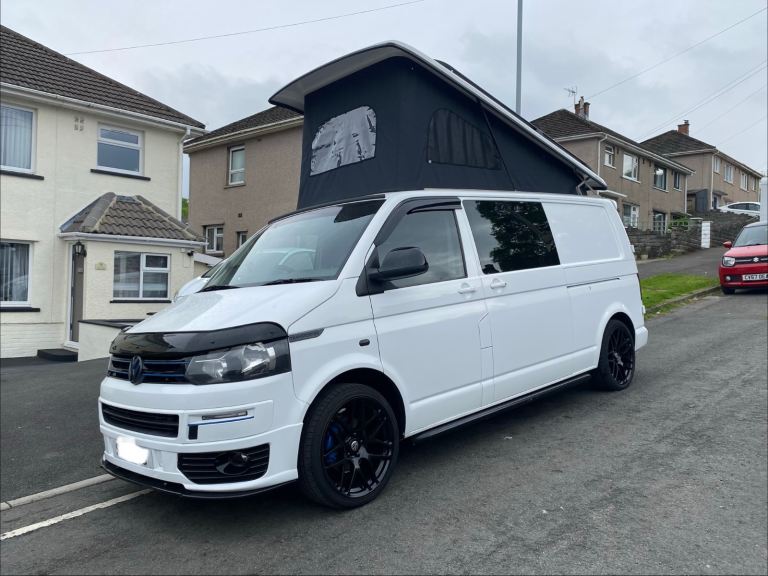 Volkswagen, TRANSPORTER, campervan, 2011, Manual, 1968 (cc)
