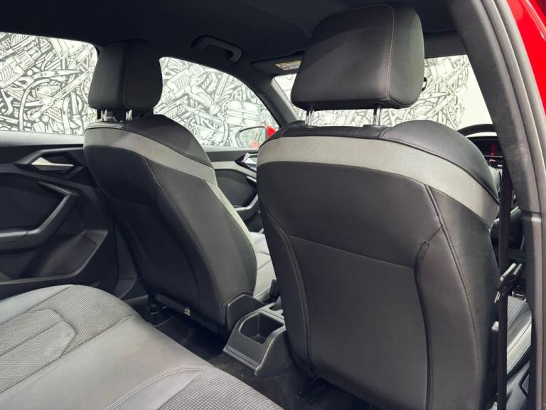 2020 Audi A1 1.0 TFSI 30 S line Sportback 5dr Petrol Manual Euro 6 (s/s) (116 ps) Hatchback Petro...