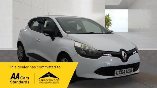 Renault Clio EXPRESSION 16V