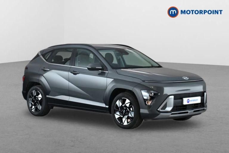 2026 Hyundai KONA 1.6 Hybrid 138 Advance 5dr DCT HATCHBACK PETROL/ELECTRIC Automatic