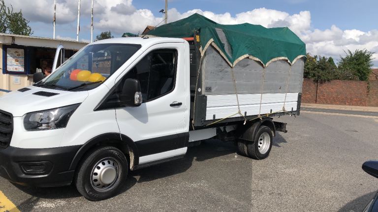 Rubbish Clearance ,Rubbish Removal, House Clearance, Garage Clearance, Waste Removal