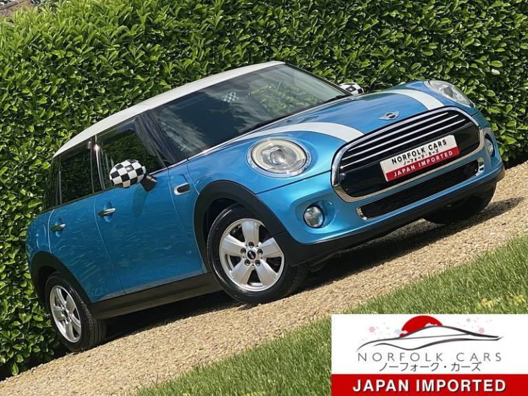2026 MINI Cooper Cooper Hatchback PETROL Automatic