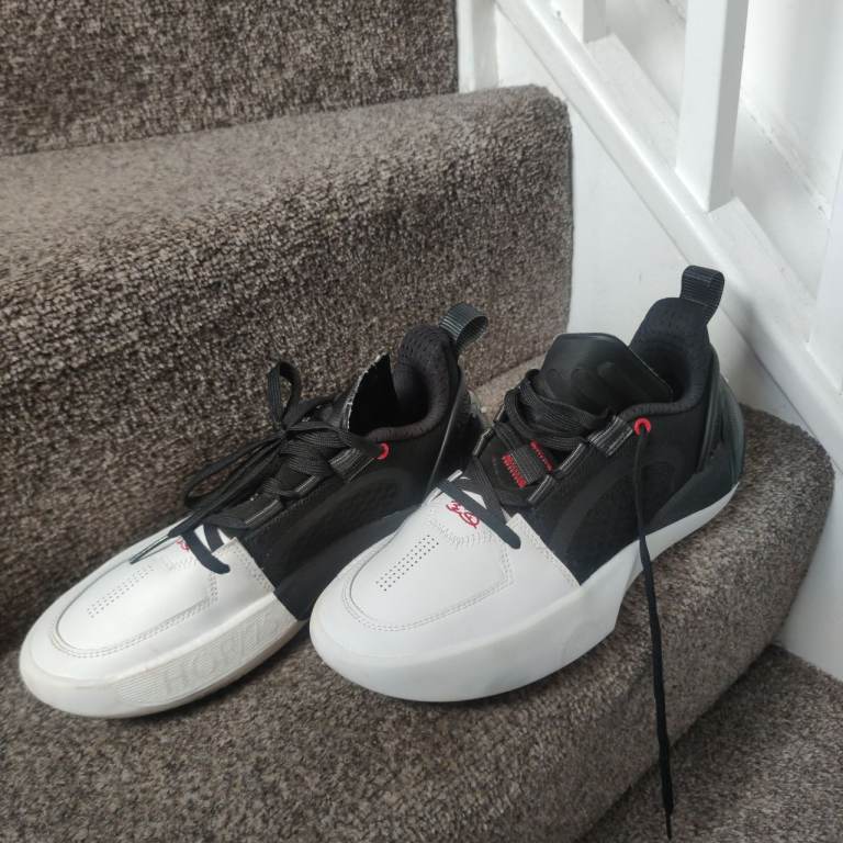 basketball shoes
