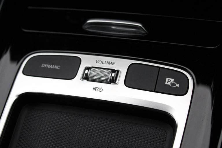 2025 Mercedes-Benz GLA 180 Sport Edition 5dr Auto Hatchback Petrol Automatic