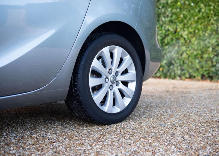 2013 Vauxhall Zafira 2.0 CDTi [165] SE 5dr [non Start Stop] MPV DIESEL Manual