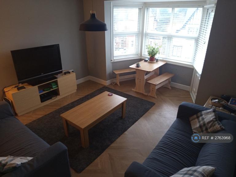 1 bedroom in Boscombe Spa Road, Bournemouth, BH5 (#2763968)