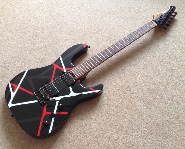 Ultimate Modern Superstrat *PRICE DROP...£100 THIS WEEKEND ONLY