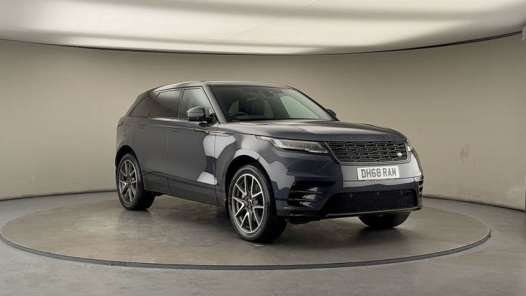 2024 Land Rover Range Rover Velar 2.0 P400e 19.2kWh Dynamic HSE SUV 5dr Petrol Plug-in Hybrid Aut...