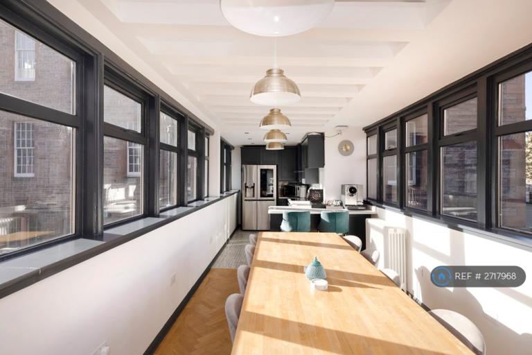 1 bedroom flat in Mcdonald Road, Edinburgh, EH7 (1 bed) (#2717968)