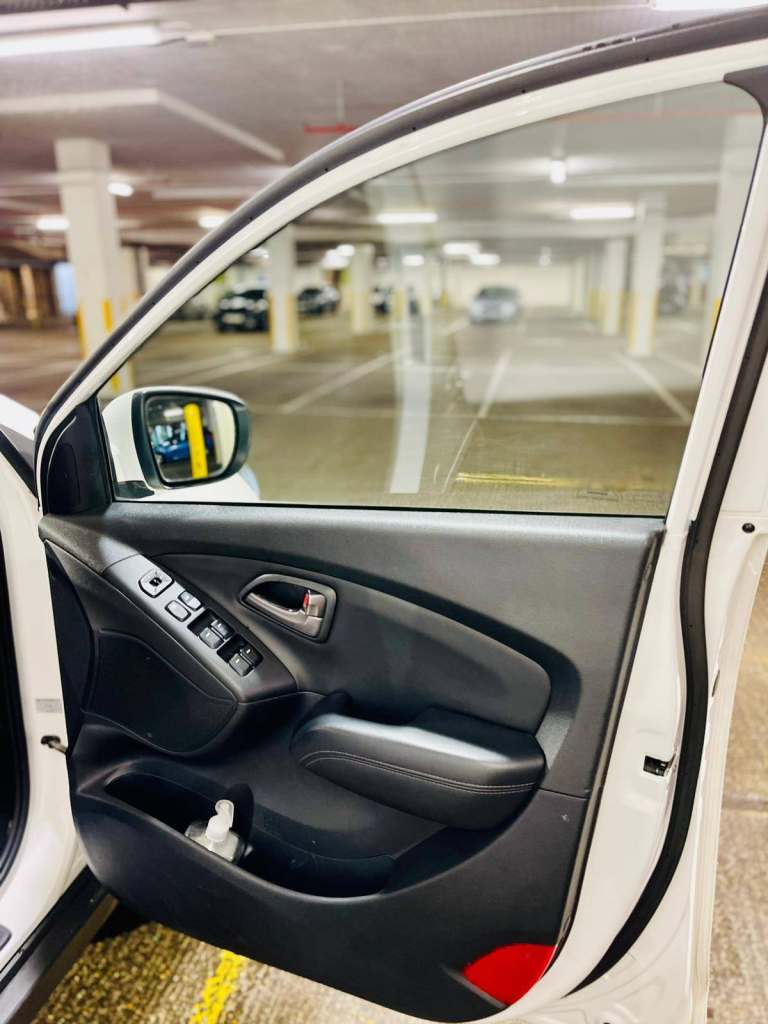 Hyundai, IX35, Estate, 2014, Manual, 1591 (cc), 5 doors