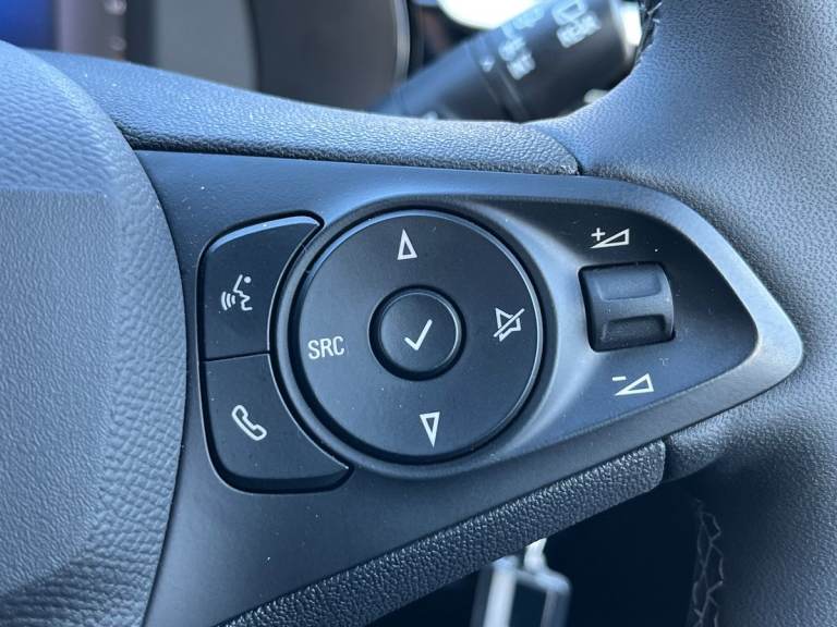 Vauxhall Corsa 1.2 Turbo Gs Hatchback 5dr Petrol Manual Euro 6 s/s 100 Ps