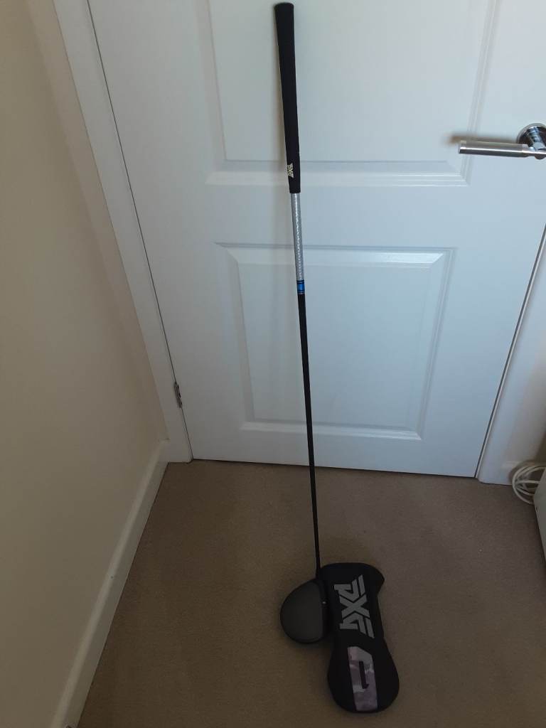 PXG 