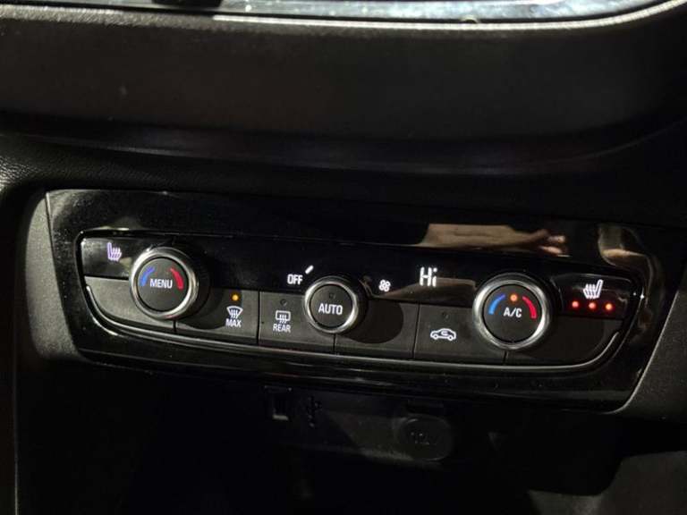 2022 Vauxhall Corsa 1.2 Turbo Ultimate 5dr Manual Hatchback Petrol Manual