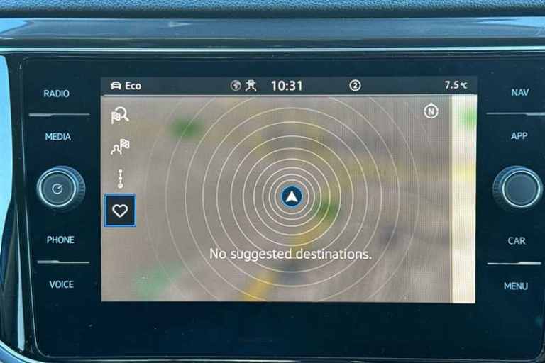 2021 Volkswagen T-Roc 1.5 TSI GPF EVO SEL SUV 5dr Petrol DSG Euro 6 (s/s) (150 ps) SUV Petrol Aut...