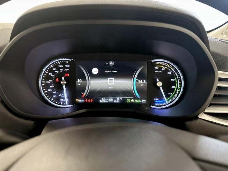 2022 MG MG5 61.1kWh Exclusive Long Range Auto 5dr Automatic Estate Electric Automatic