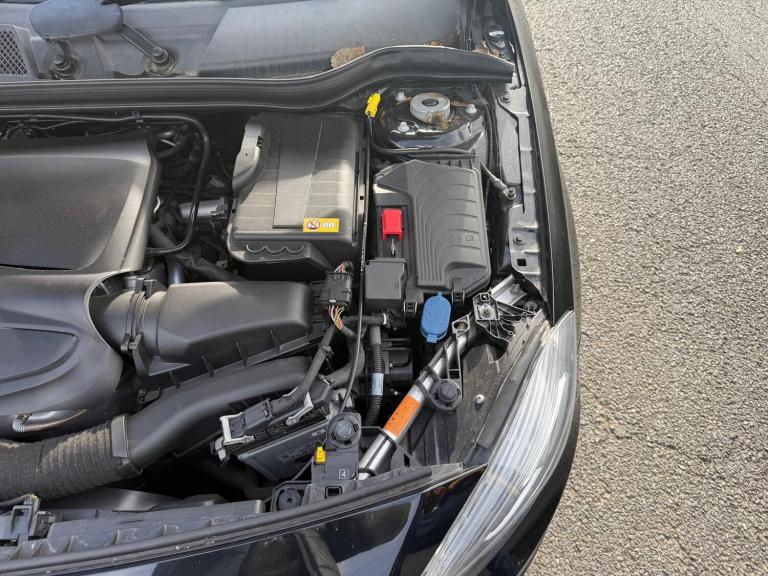 2013 Mercedes-Benz A-Class A180 Hatchback Petrol Automatic