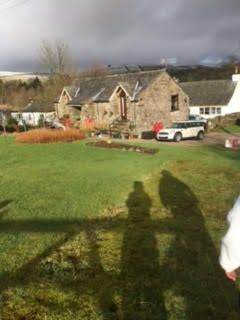 Lake district Barn converted Cottage (one large bedroom)