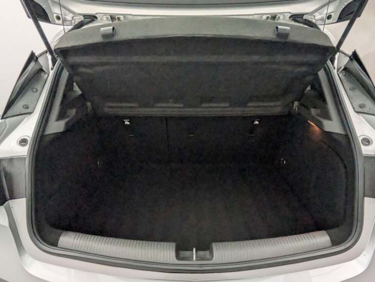 2016 Vauxhall Astra 1.6 CDTi BlueInjection SRi Hatchback 5dr Diesel Auto Euro 6 (136 ps) TINTED H...