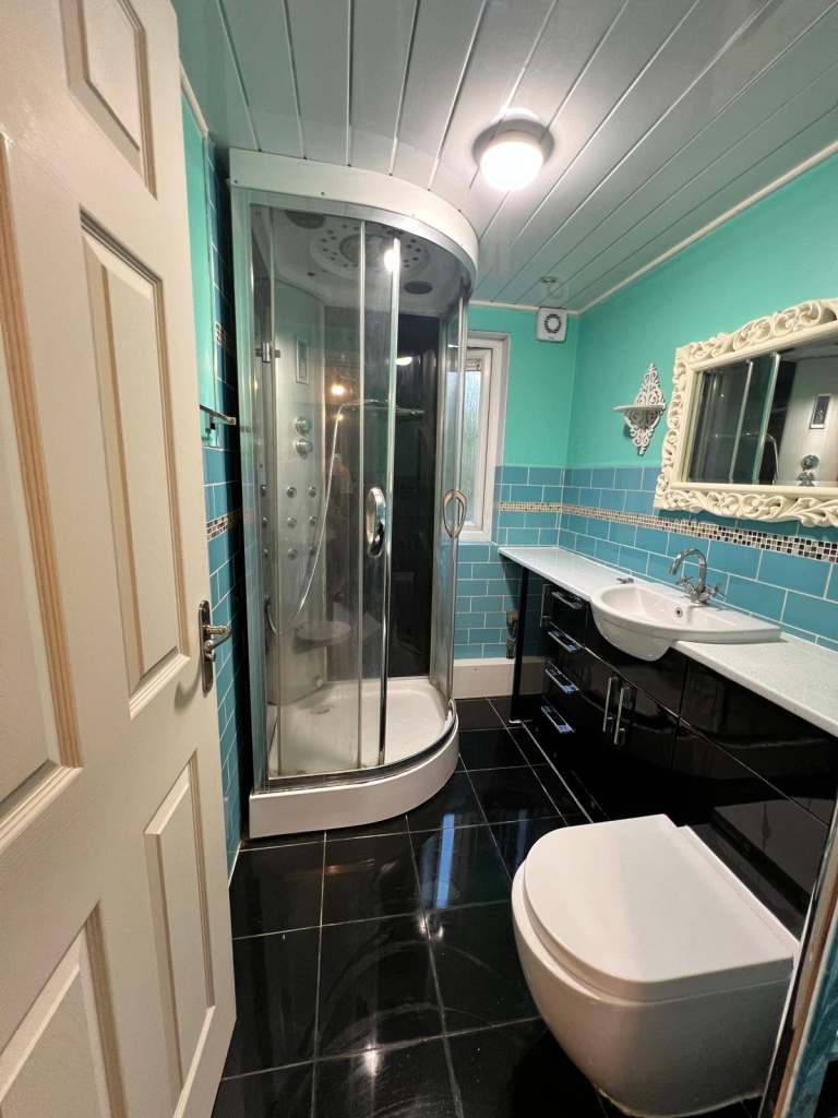 Bills included - 2 Bedroom flat for rent in Oldbrook