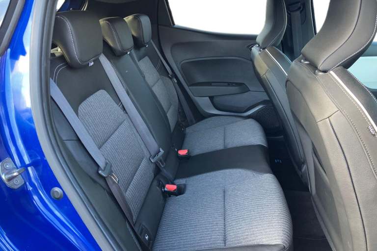 2023 Renault Clio 1.6 E-TECH full hybrid 145 Techno 5dr Auto Hatchback PETROL/ELECTRIC Automatic