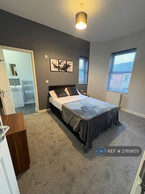 1 bedroom in Melville Street, Barnsley, S73 (#2765855)