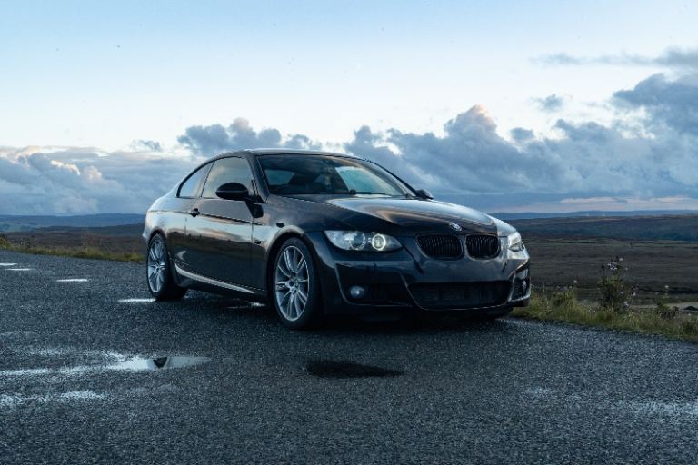 BMW, 2007, 2979 (cc)