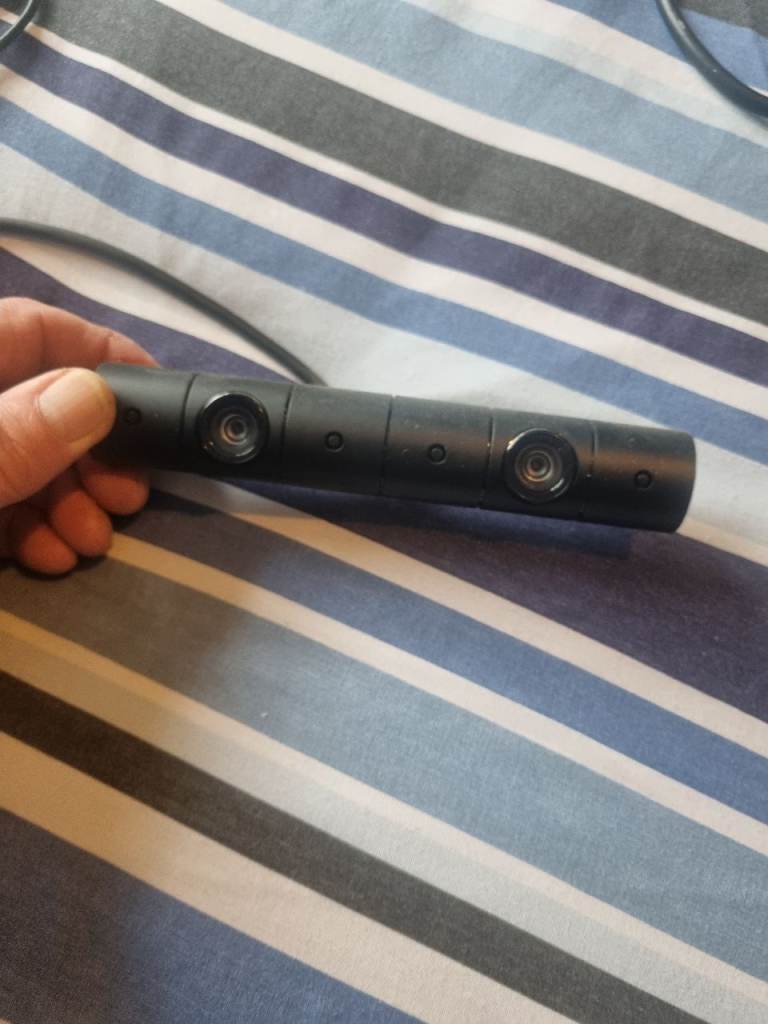 PS4 console plus extras