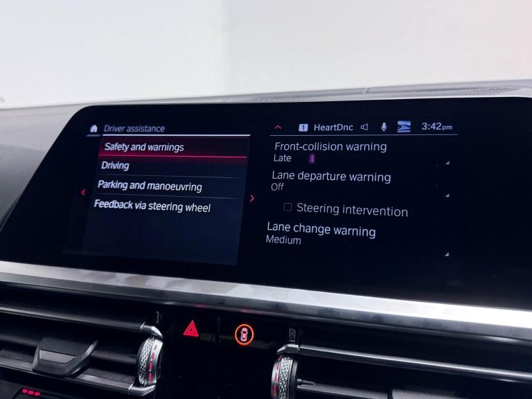 2021 BMW M4 M4 Competition 2dr Step Auto COUPE PETROL Automatic