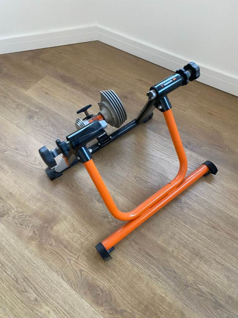 image for JetBlack Turbo trainer 