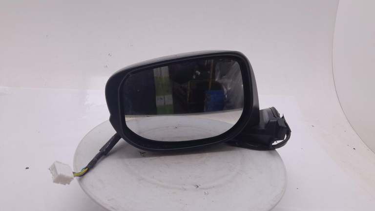 Honda Jazz Door Mirror N/S 2007-2015 5 Door Hatchback Lh 76258tf3e11