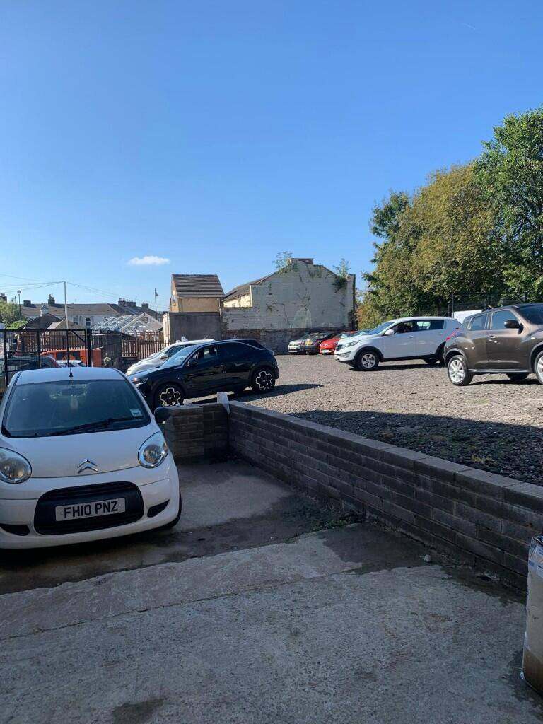 Industrial Unit For Sale at Bell Street, Rossendale (district Of), Lancashire, BB4