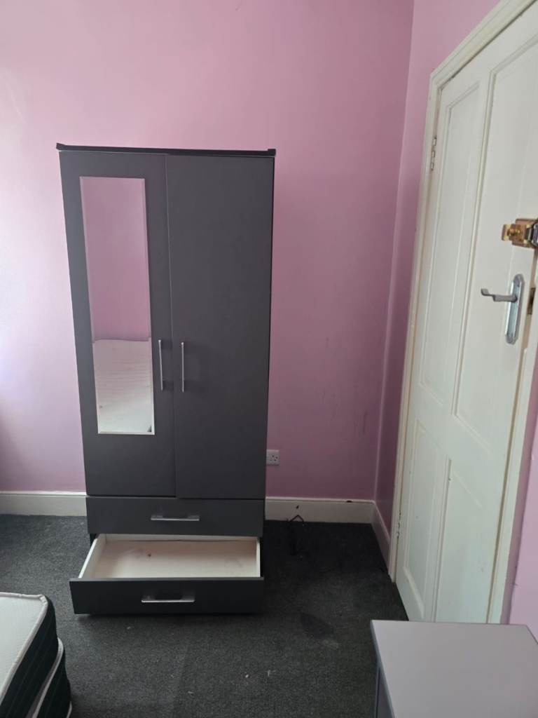 Single Room to Let in Fenham NCL (£360 PCM) Bills Included.Ideal for Students/Professionals