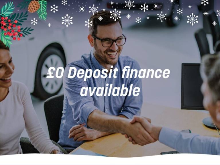 2014 Honda CR-V i-DTEC EX SUV Diesel Manual