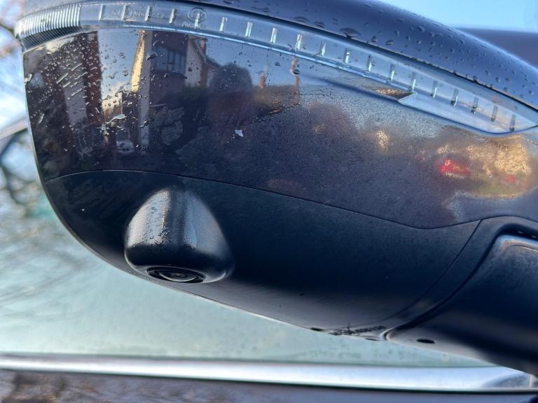 2021 Nissan Qashqai 1.3 DIG-T N-Connecta DCT Auto Euro 6 (s/s) 5dr HATCHBACK Petrol Automatic