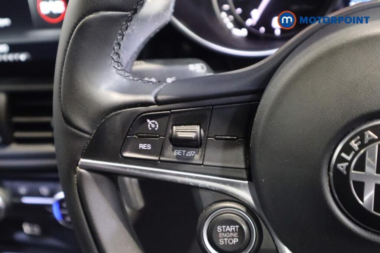 2018 Alfa Romeo Giulia 2.0 TB 280 Veloce 4dr Auto Saloon Petrol Automatic