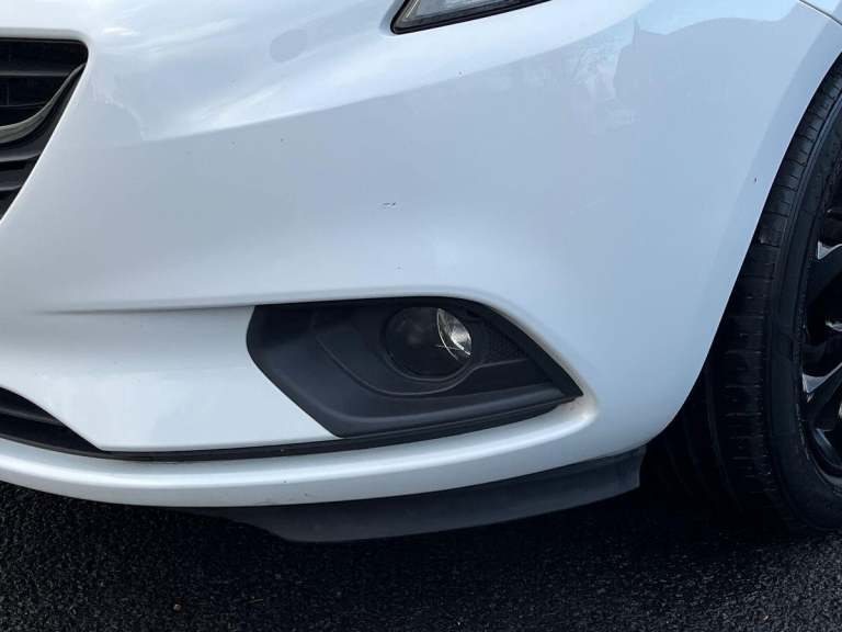 2019 Vauxhall Corsa 1.4i ecoTEC Griffin Hatchback 3dr Petrol Manual Euro 6 (75 ps) Hatchback PETR...