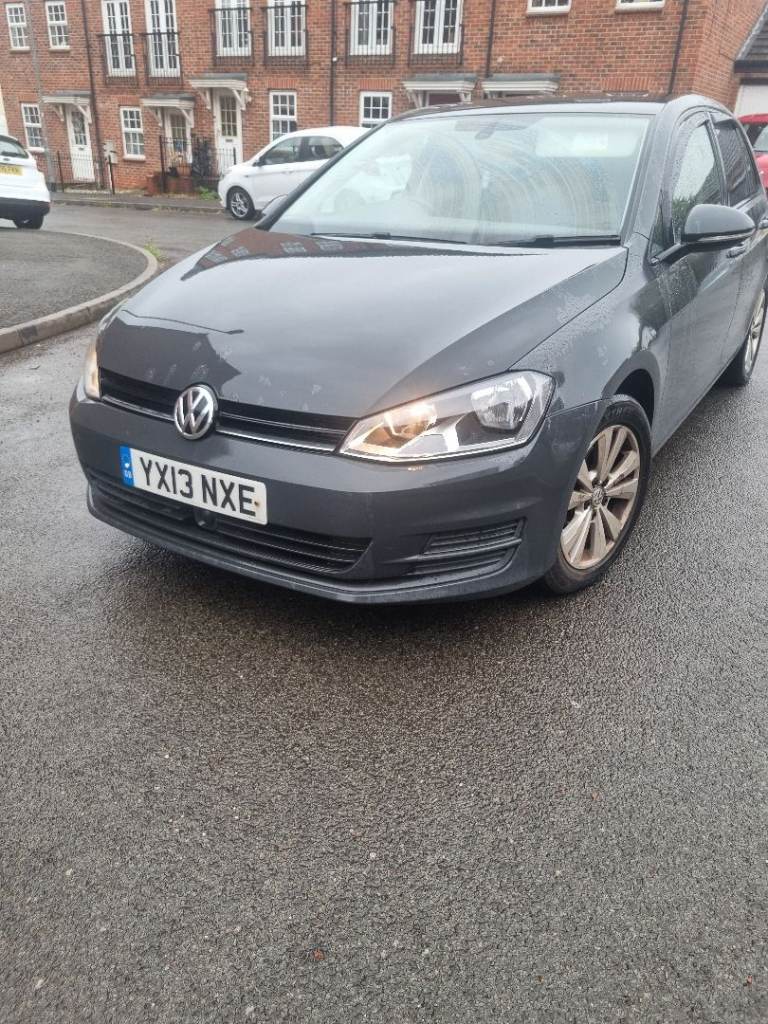 Volkswgagen golf lsi 1.4