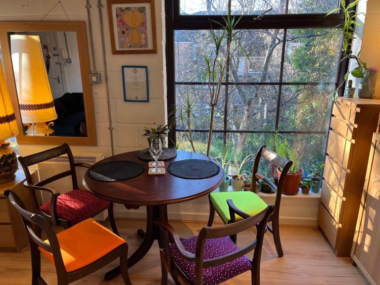 Cosy and Quiet 1 bedroom Apartment 