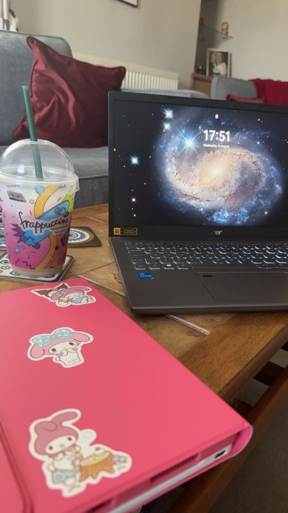 ACER Aspire 5