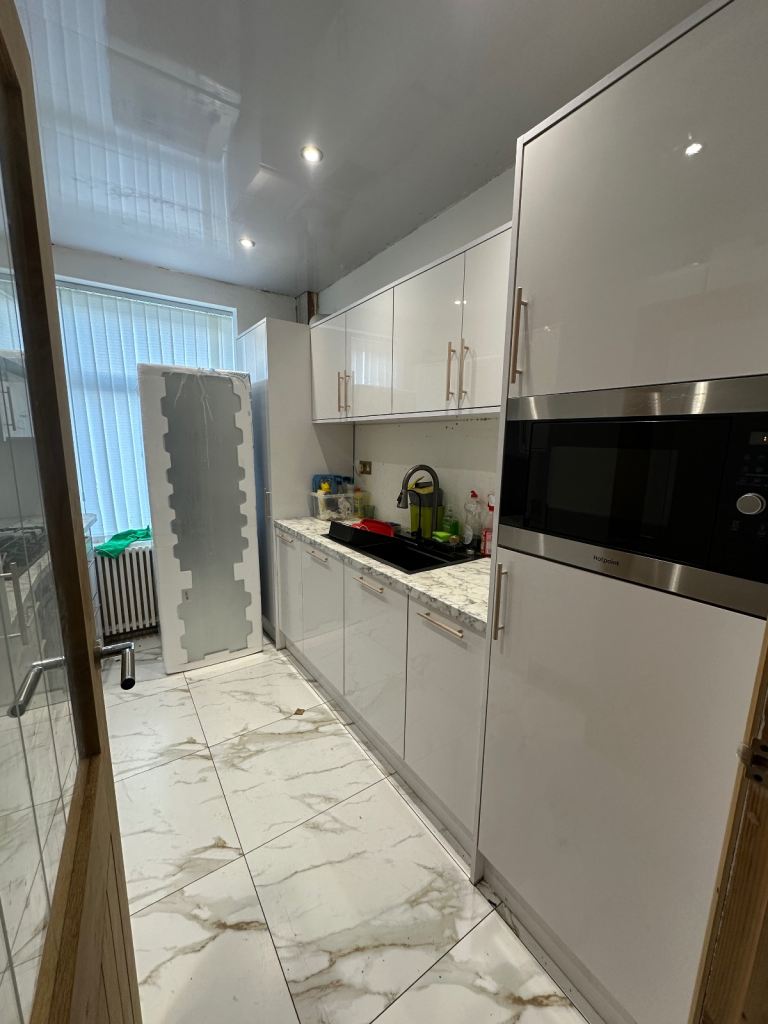 Room Available to Rent